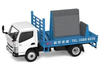 TinyCity 三菱 Fuso Canter Glass Truck