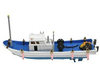 情景小物009-3 漁船A3