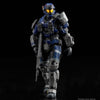 RE:EDIT《Halo: Reach》Carter-A259 (Noble One)