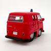 TinyQ 福斯 T1 Transporter 消防車