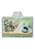 盒玩 寶可夢 水景瓶收藏2 波光粼粼的海邊回憶 (全6種)