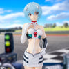 Luminasta「Eva Racing」綾波零 -PIT WALK-【數量限定】