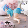 Desktop Cute《Re:Zero》雷姆 Cat room wear ver.