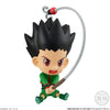 【616toys】 BANDAI 盒玩 獵人 AdvergeMotion 套組
