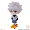 【616toys】 BANDAI 盒玩 獵人 AdvergeMotion 套組