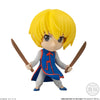 【616toys】 BANDAI 盒玩 獵人 AdvergeMotion 套組