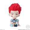 【616toys】 BANDAI 盒玩 獵人 AdvergeMotion 套組