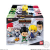 【616toys】 BANDAI 盒玩 獵人 AdvergeMotion 套組