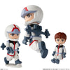 【616toys】 BANDAI 盒玩 bit lot 鋼彈 (全5種) 