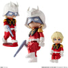 【616toys】 BANDAI 盒玩 bit lot 鋼彈 (全5種) 