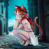 PMMA人形1/5  紅髮貓娘 海倫娜