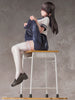 PMMA人形1/5 教室裡提裙的JK 脫衣ver. by 加瀨大輝 (Insight)
