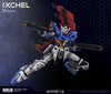 1/100 組裝 地衛 希切爾 IXCHEL【再販】【特典付き】