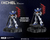 1/100 組裝 地衛 希切爾 IXCHEL【再販】【特典付き】