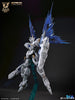 【616toys】 SNAA 1/144 組裝 圓桌武士團系列 靈皇守護者 高文 設計師配色特別版 Ver.KK