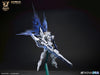 【616toys】 SNAA 1/144 組裝 圓桌武士團系列 靈皇守護者 高文 設計師配色特別版 Ver.KK