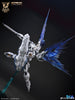 【616toys】 SNAA 1/144 組裝 圓桌武士團系列 靈皇守護者 高文 設計師配色特別版 Ver.KK