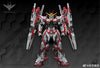 1/100 合金組裝 TC-02 永恆裁決 星恒【特典付き】【再販】