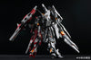1/100 合金組裝 TC-02 永恆裁決 星恒【特典付き】【再販】