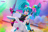 Trio-Try-iT 初音未來 Paint Girl