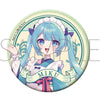 初音未來 和風喫茶ver. 徽章 ➉