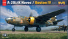 1/32 A-20J/K Havoc/Boston Mk.IV