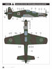 1/32 多尼爾 Do335A-10 練習機