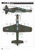 1/32 多尼爾 Do335A-10 練習機