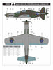 1/32 多尼爾 Do335A-10 練習機