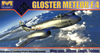 1/32 Gloster Meteor F.4