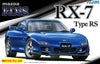 1/24 馬自達 FD3S RX-7 TypeRS