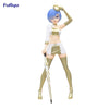 【616toys】 FuRyu  Trio-Try-iT《Re:Zero》雷姆 賽車女孩ver.