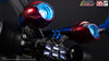 threezero X MH HI-SPEC 閃電霹靂車 超級阿斯拉01 完全變形