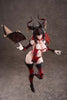 1/12 可動 RPG-01SP 魅魔 洛絲蒂婭 Lustia 第二階段