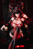 1/12 可動 RPG-01SP 魅魔 洛絲蒂婭 Lustia 第二階段
