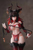 1/12 可動 RPG-01SP 魅魔 洛絲蒂婭 Lustia 第二階段