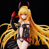 【海外版】PVC人形1/6 金色闇影 Darkness ver.