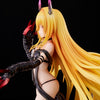 【海外版】PVC人形1/6 金色闇影 Darkness ver.
