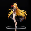 【海外版】PVC人形1/6 金色闇影 Darkness ver.