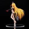 【海外版】PVC人形1/6 金色闇影 Darkness ver.