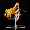 【海外版】PVC人形1/6 金色闇影 Darkness ver.