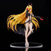 【海外版】PVC人形1/6 金色闇影 Darkness ver.
