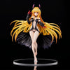 【海外版】PVC人形1/6 金色闇影 Darkness ver.