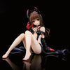 【海外版】PVC人形1/6 結城美柑 Darkness ver. 更新包裝版