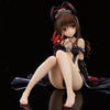 【海外版】PVC人形1/6 結城美柑 Darkness ver. 更新包裝版
