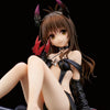 【海外版】PVC人形1/6 結城美柑 Darkness ver. 更新包裝版