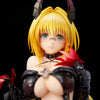 【海外版】PVC人形1/6 提亞悠·露娜提克 Darkness ver. 更新包裝版