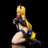 【海外版】PVC人形1/6 提亞悠·露娜提克 Darkness ver. 更新包裝版