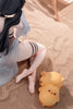 【海外版】PVC人形1/6《碧藍航線》初月 八月戀夏ver.