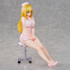 PVC人形 護士系列 出包王女Darkness 提亞悠·露娜提克